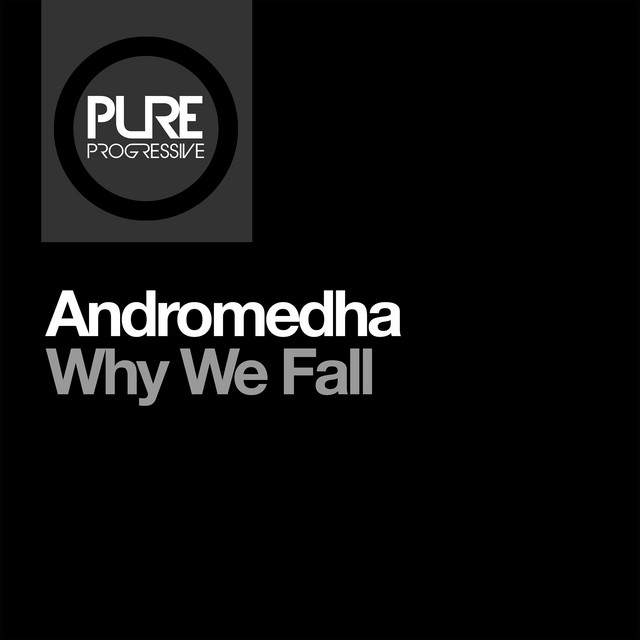 Why We Fall - Extended Mix