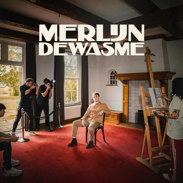 Perspectief cover art