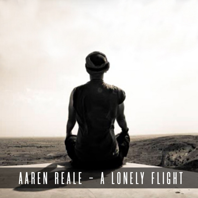A Lonely Flight