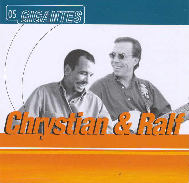 Nova York – música e letra de Chrystian & Ralf, Continental | Spotify
