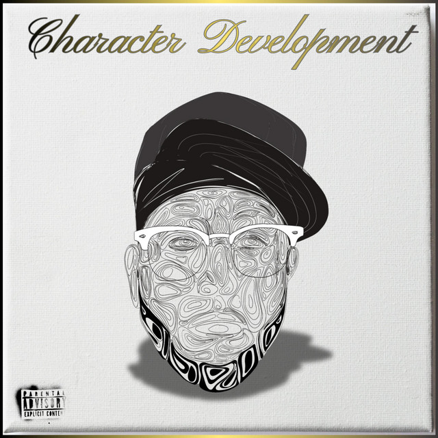Character Development cover art