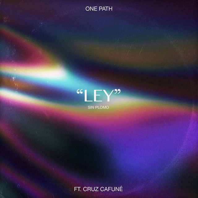 Ley cover art