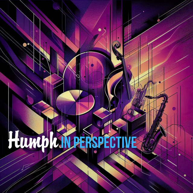 Humph in Perspective cover art
