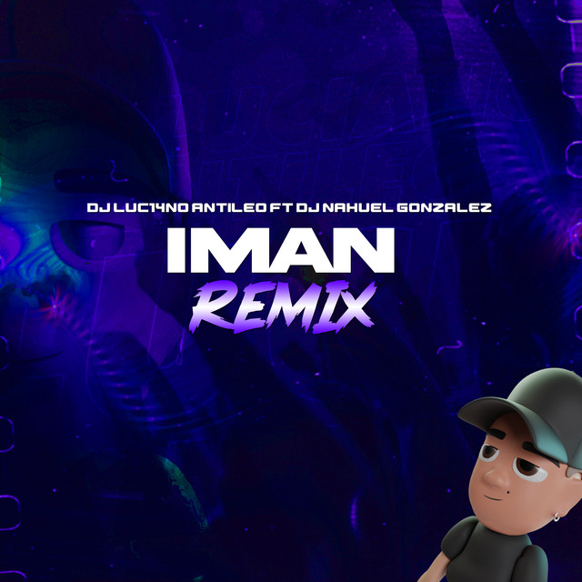 Iman - Remix