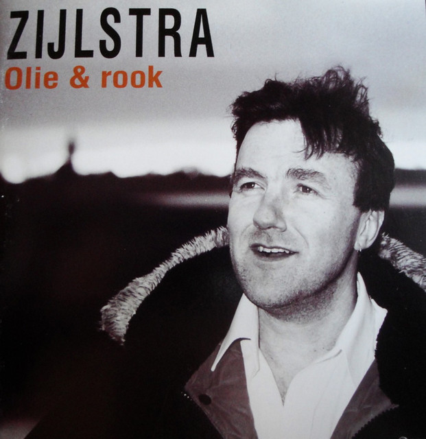 Olie & Rook cover art