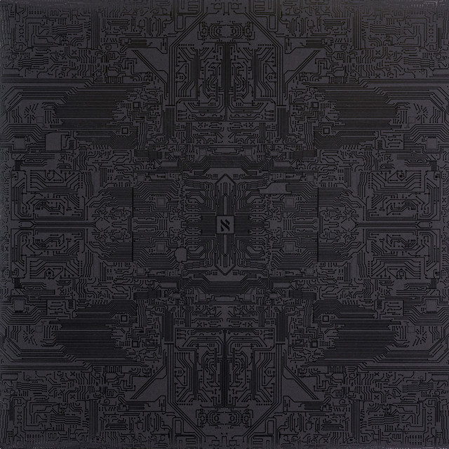 undefined album image