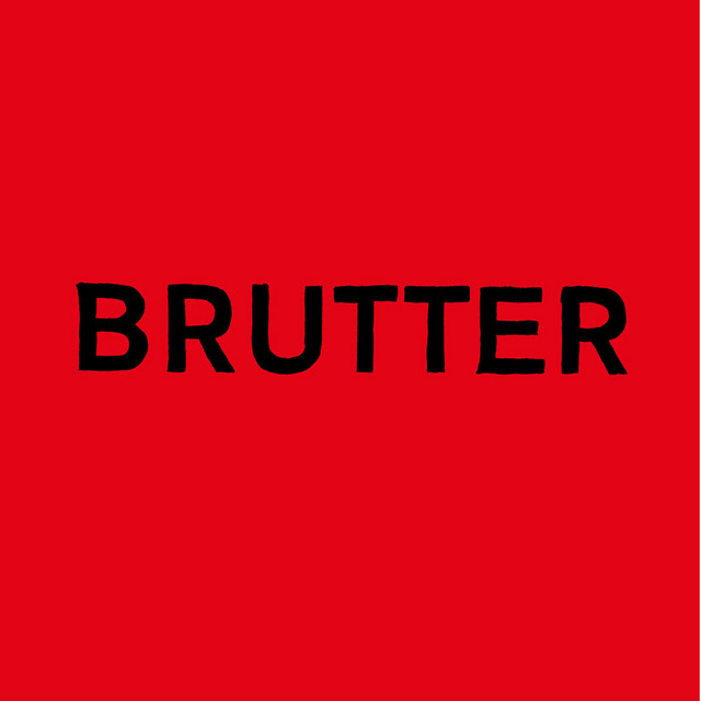 Brutter