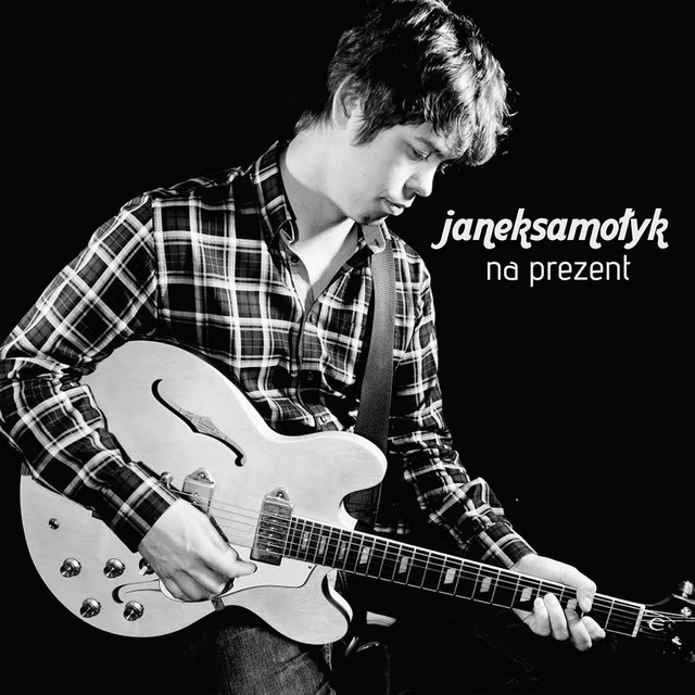Na Prezent cover