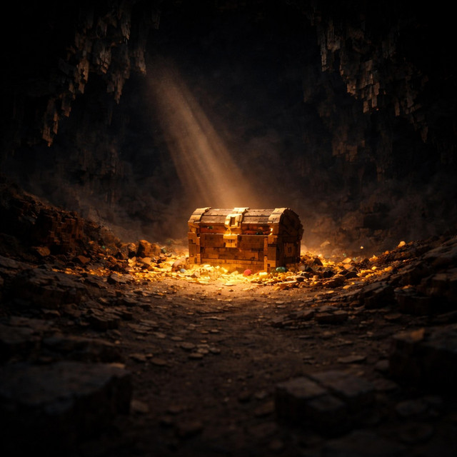 TREASURE