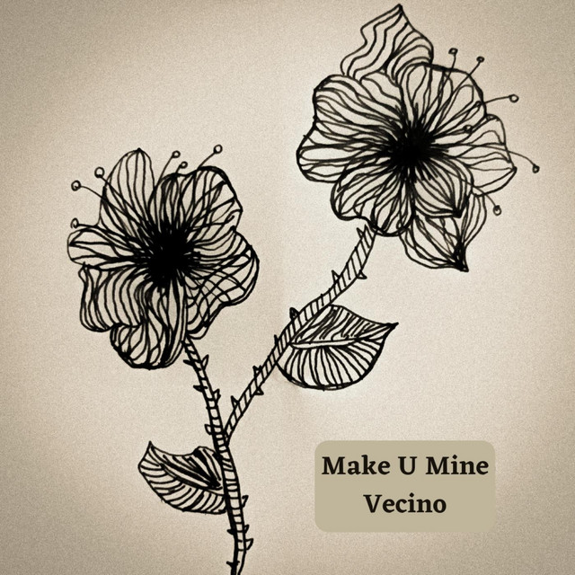 Make U Mine cover art