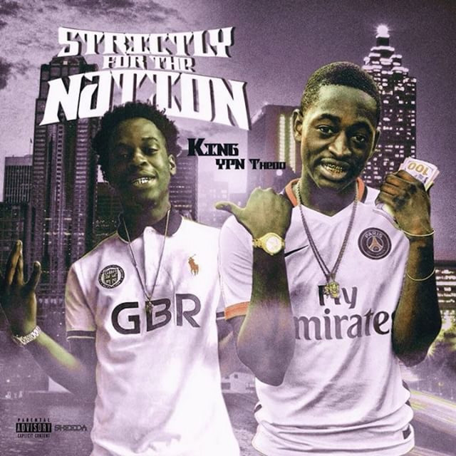 Freestyle cover art