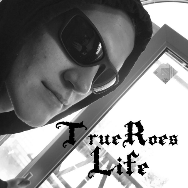Обкладинка: Life — TrueRoes