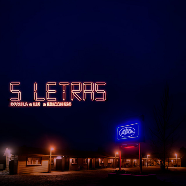 5 LETRAS