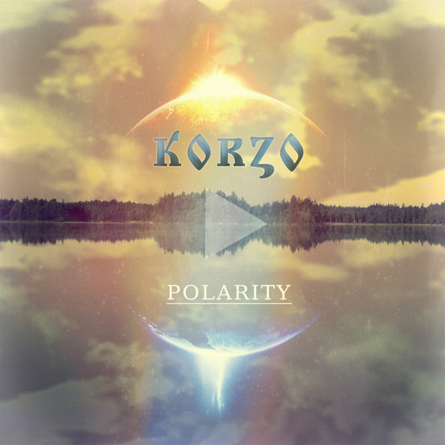 Обкладинка: Eternal Dream — Korzo