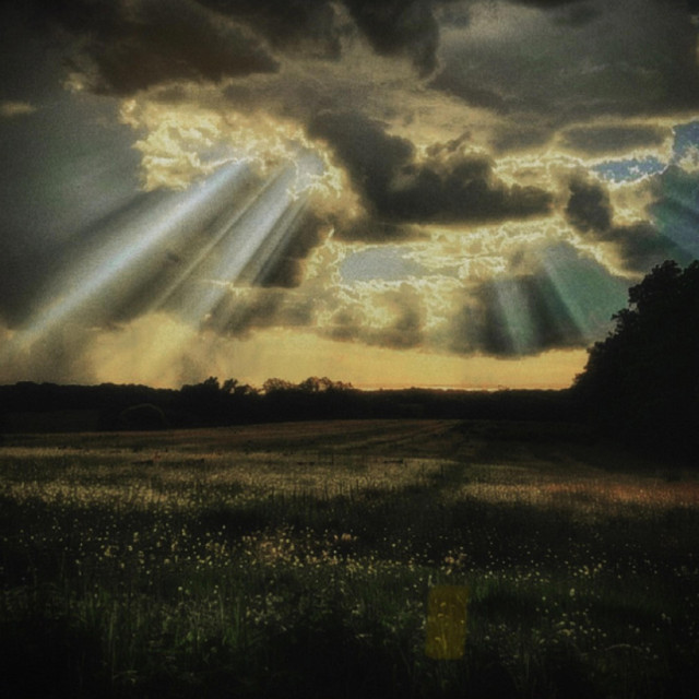 The Sky cover art