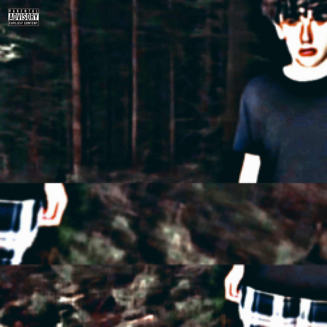 Ozymandias cover art