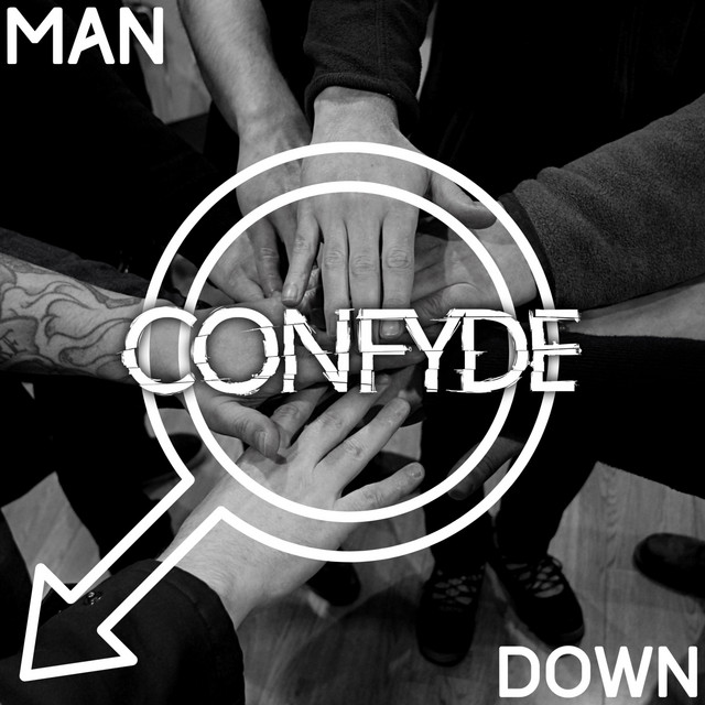 Man Down cover