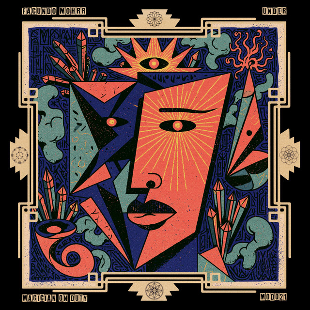 Under - Staves Remix