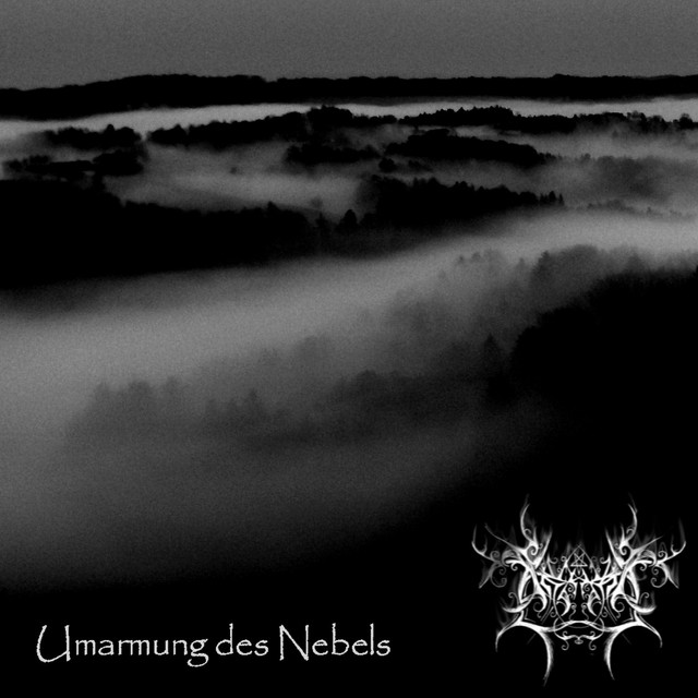 Umarmung des Nebels cover