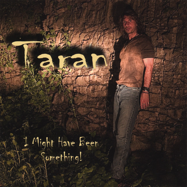 Обкладинка Taran — I Might Have Been Something