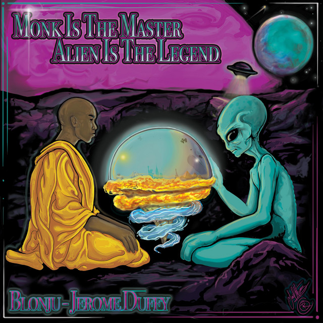 Distress Singal cover art