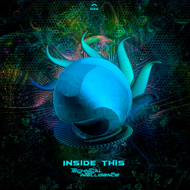 Inside This cover art