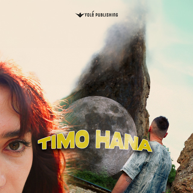 HANA - Single by Timo | Spotify