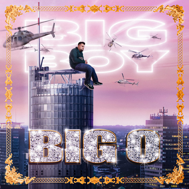 Chicago - song and lyrics by Big O | Spotify