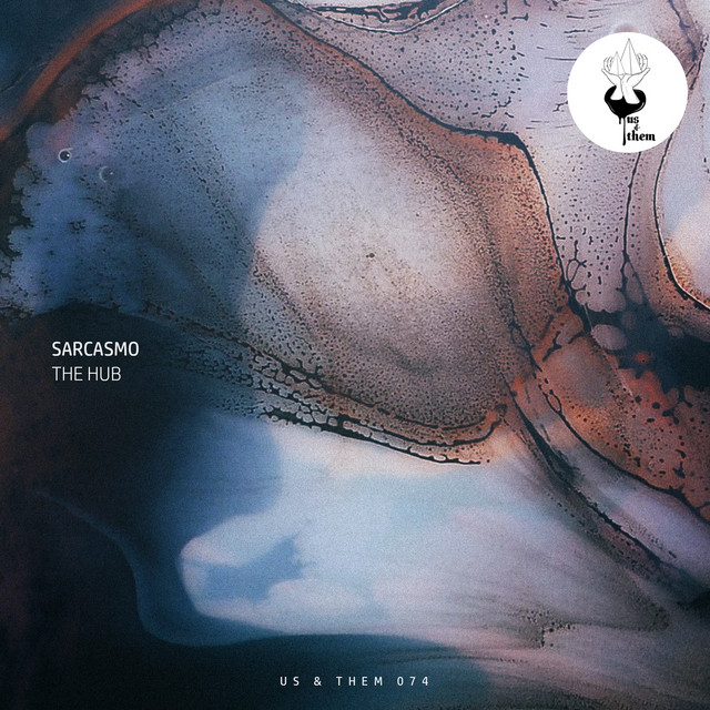 The Hub cover art