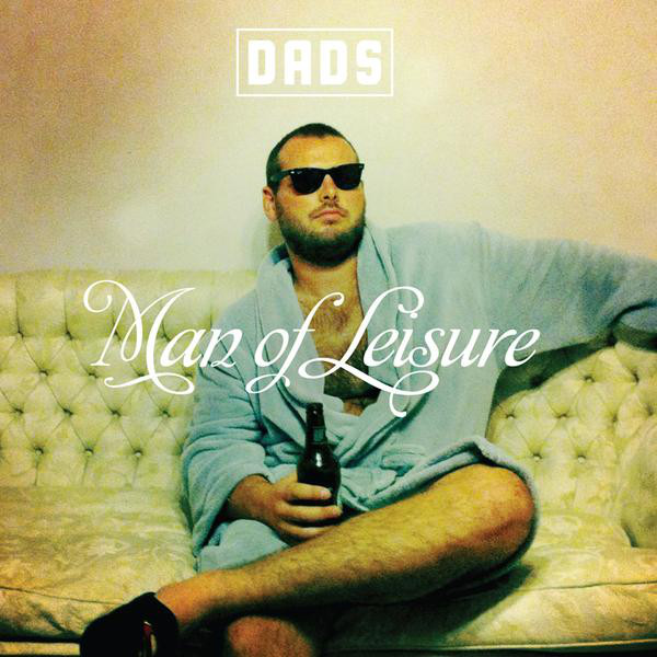 Man of Leisure cover art