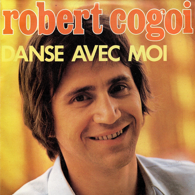 Danse Avec Moi cover