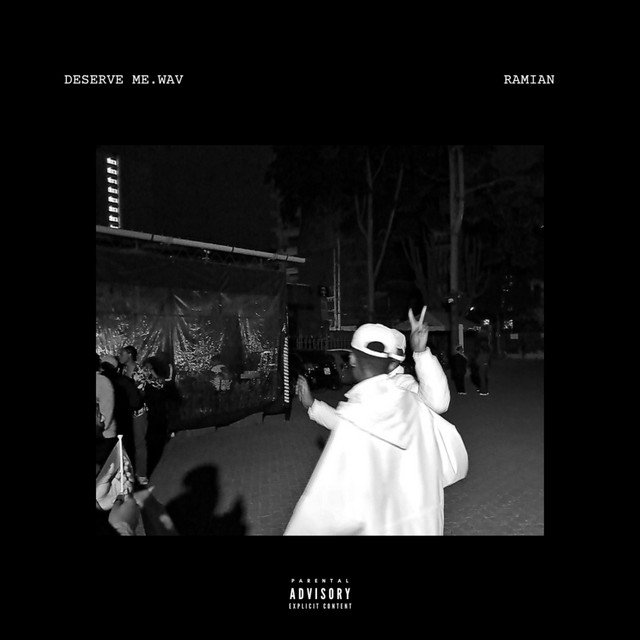 DESERVE ME - DEMO