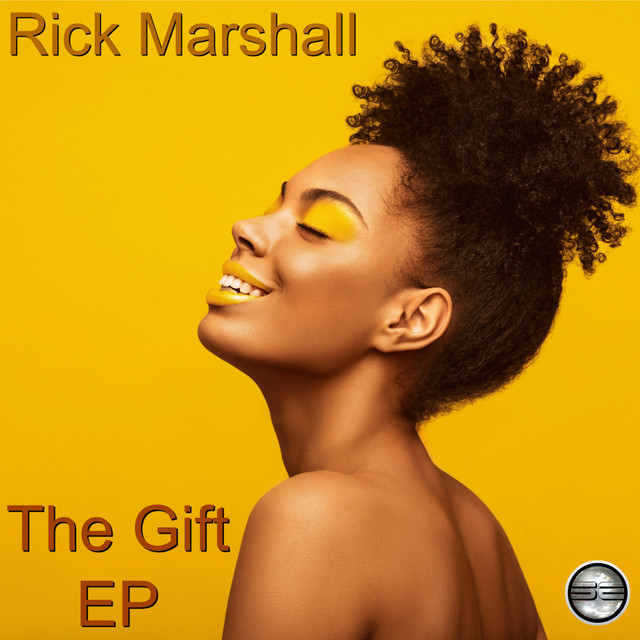 The Gift EP cover art
