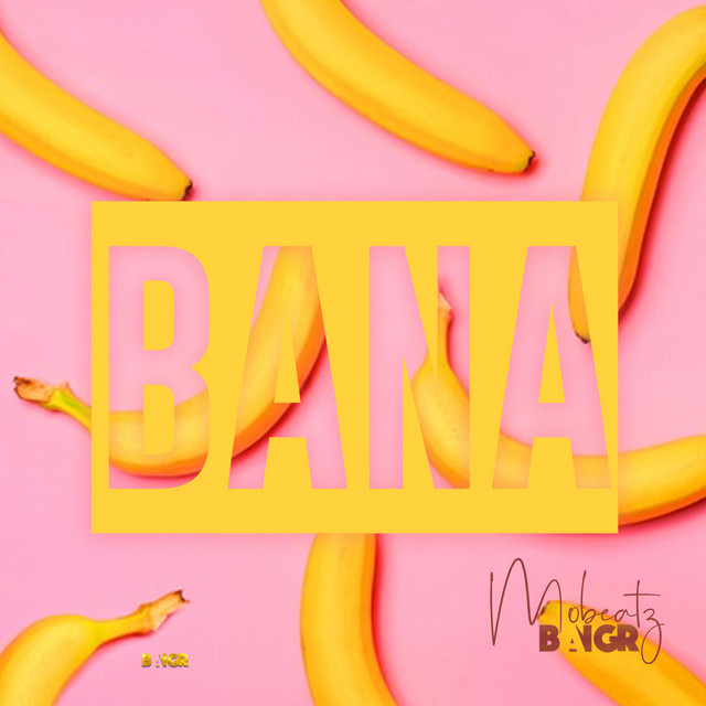 Bana