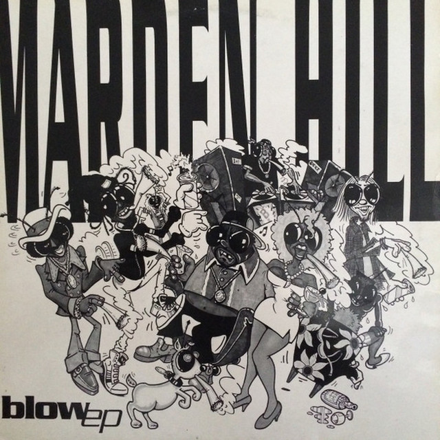 Honey Dipped - Album Mix cover art