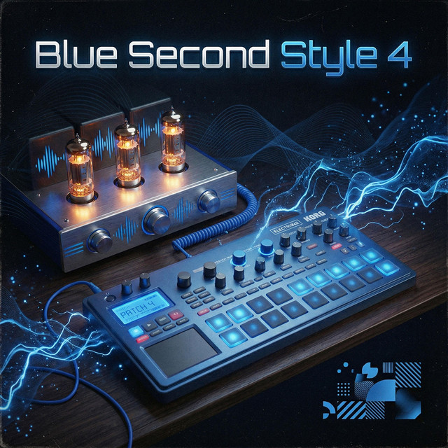 undefined album image