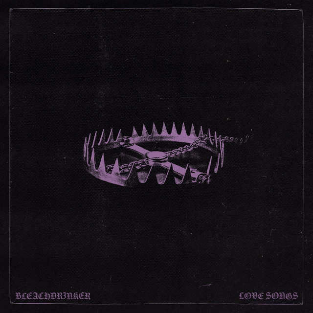 Love Songs cover art