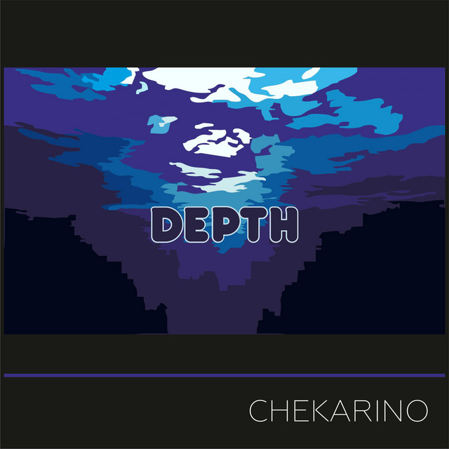 Обкладинка: Depth — Chekarino