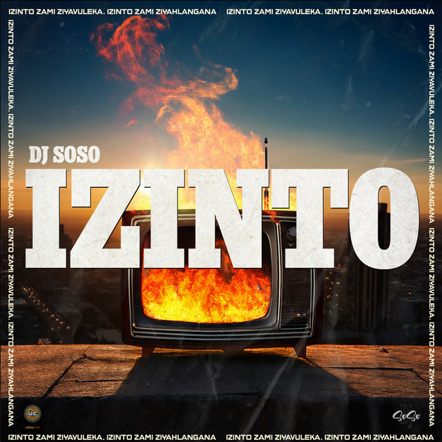 Izinto - Radio Edit