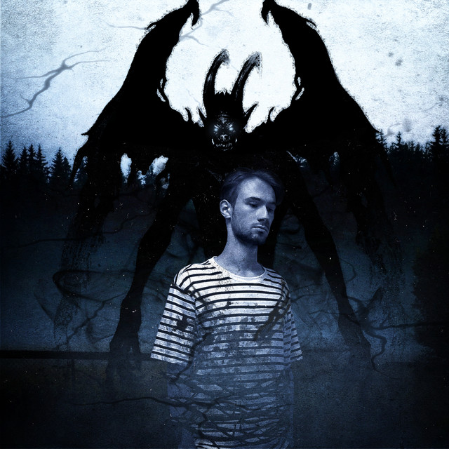 Химера cover