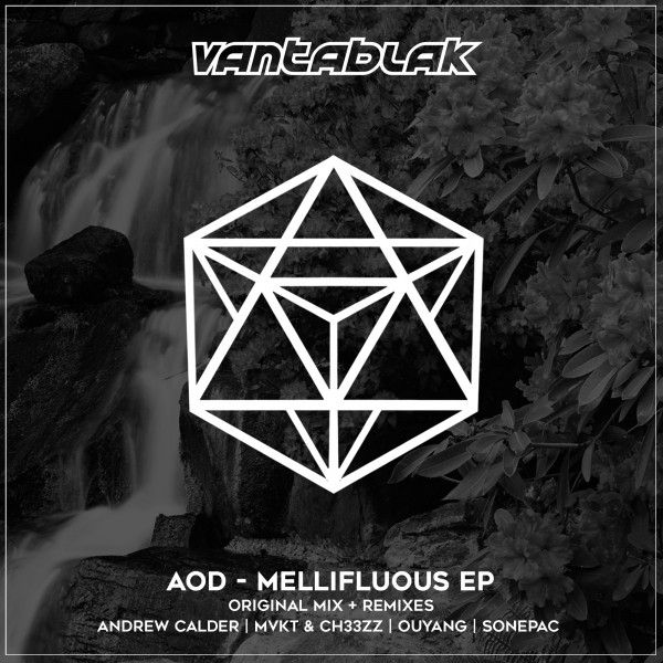 Mellifluous - Sonepac Remix cover art