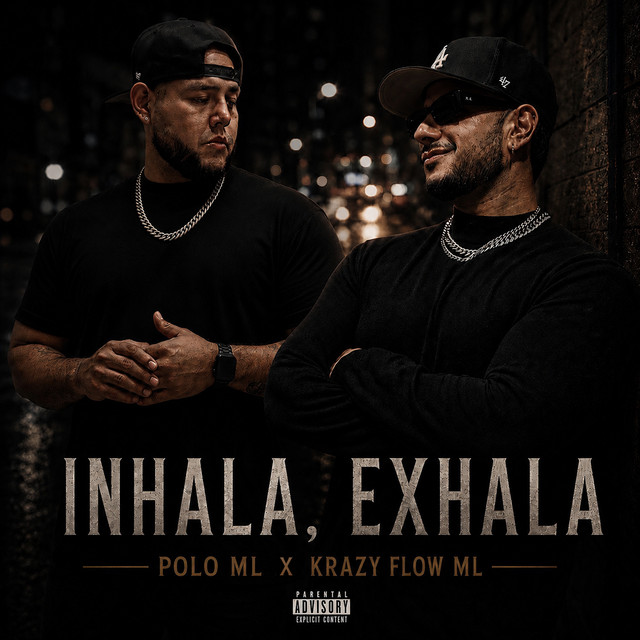 INHALA, EXHALA