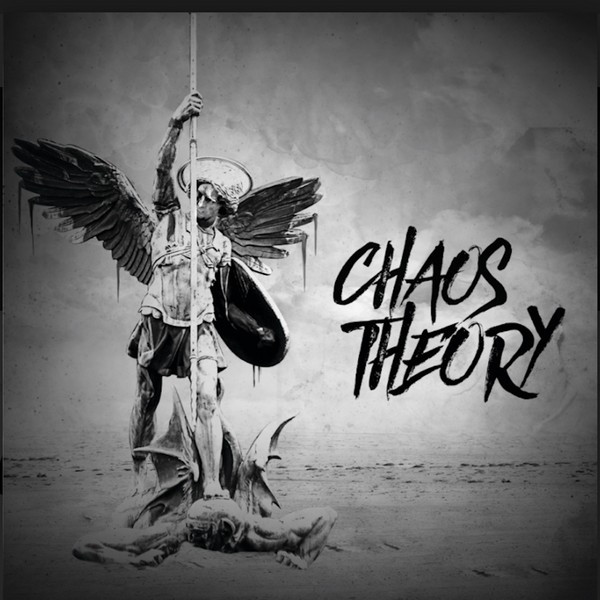 Chaos Theory cover art