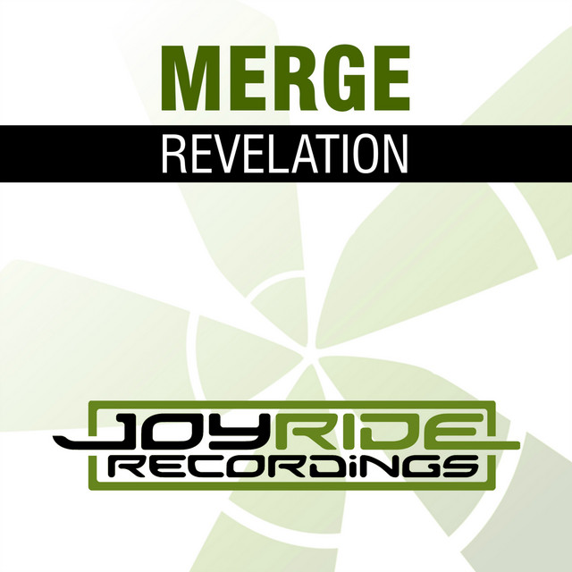 Revelation cover