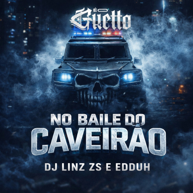 No Baile do Caveirão