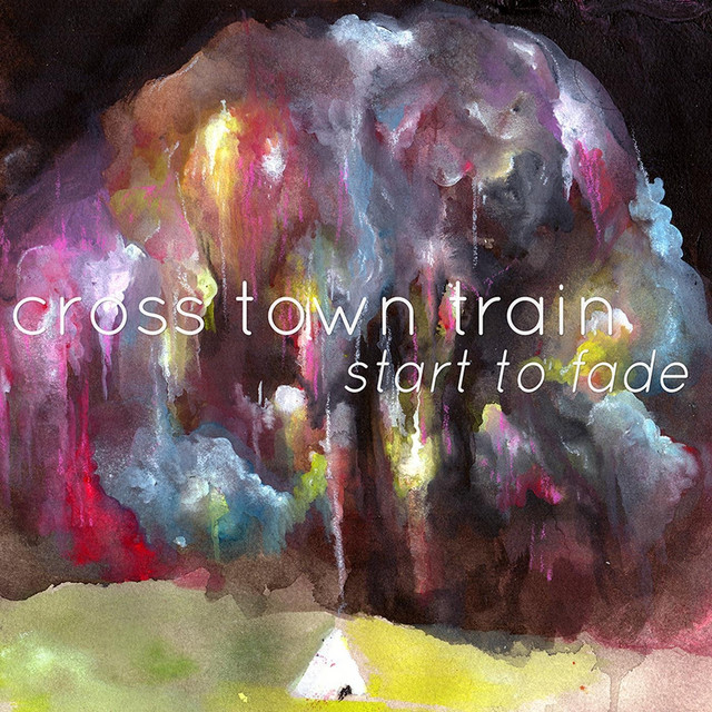 Start to Fade cover