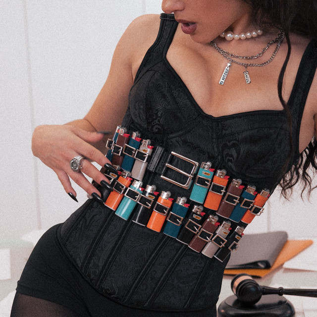 album image
