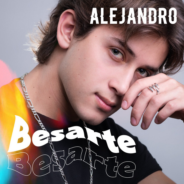 Besarte cover art