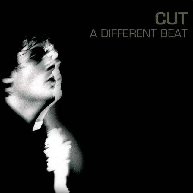 A Different Beat cover art