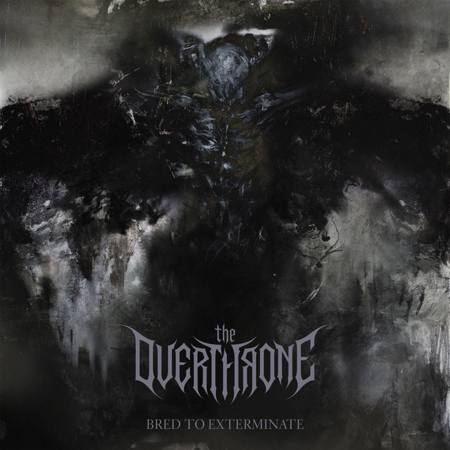 Bred to Exterminate cover
